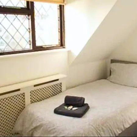 3Br Shorefield Cottage With Parking, Terrace, Sea View! Nr The Beach & Cliffs Pavillion By Luxiety Stays Serviced Accommodation Southend-on-Sea Exterior photo