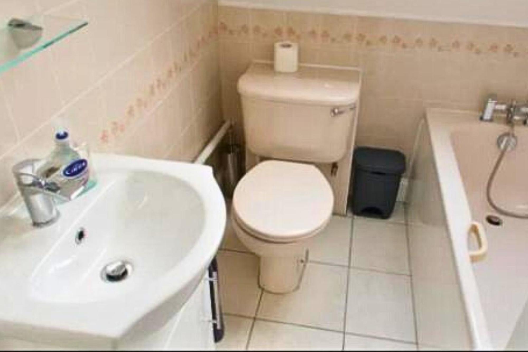3br Shorefield With Parking, Terrace, Sea View! Nr The & Cliffs Pavillion By Luxiety Serviced